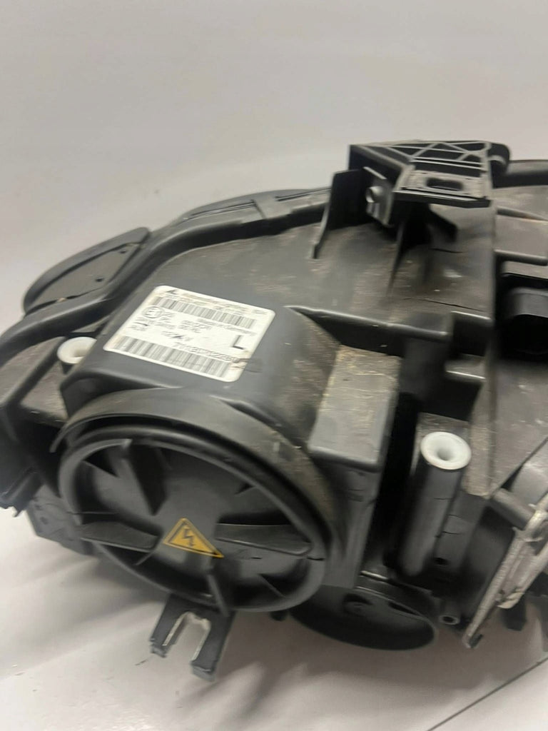 Frontscheinwerfer Audi A6 307023427 Links Scheinwerfer Headlight SCH6281000064oy