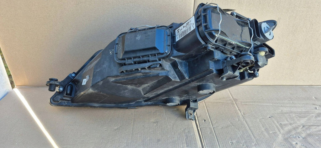 Frontscheinwerfer Seat Leon 5F1941006A Rechts Scheinwerfer Headlight SCH2329875579jd