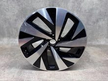Load image into Gallery viewer, 1x Alufelge 20 Zoll 8.0" 5x114.3 45ET Glanz 11A601025A VW Id.4 Rim Wheel FEL6658485762fg