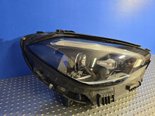 Load image into Gallery viewer, Frontscheinwerfer Mercedes-Benz W206 A2069064803 LED Rechts Headlight SCH1346943544xb