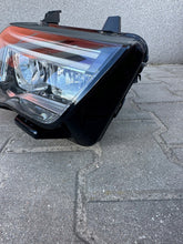 Laden Sie das Bild in den Galerie-Viewer, Frontscheinwerfer Opel Grandland X YP00015580 LED Rechts Scheinwerfer Headlight SCH8425872057bk