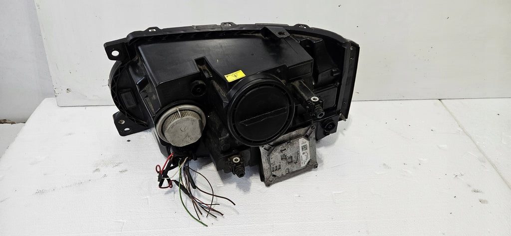 Frontscheinwerfer Land Rover Range L322 AH4213W029-AB Xenon Rechts Headlight SCH3210930751to