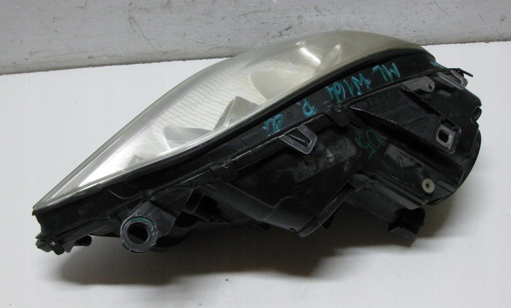 Frontscheinwerfer Mercedes-Benz W164 Xenon Rechts Scheinwerfer Headlight