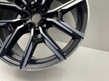 Laden Sie das Bild in den Galerie-Viewer, 1x Alufelge 19 Zoll 9.0" 5x112 42ET 8747305 BMW 4 Coupe G22 G23 Gran G26 I4 FEL2746816868qt