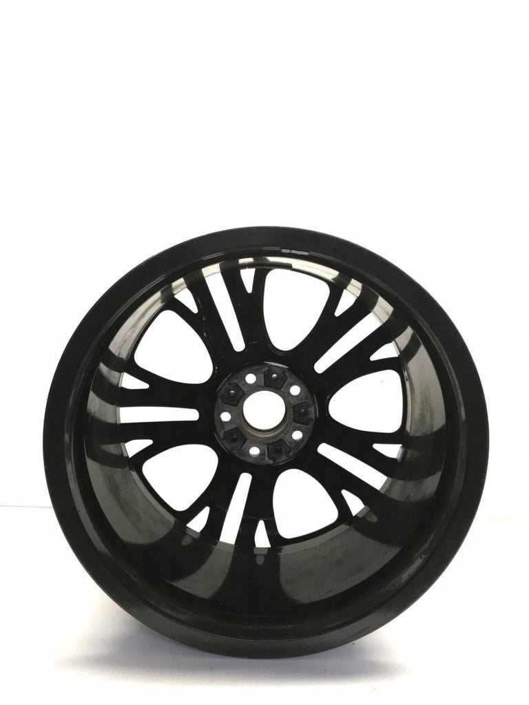 1x Alufelge 20 Zoll 10.0" 5x112 51ET Glanz 6787583 BMW X3 Mg Rim Wheel FEL3166567101yu