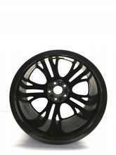 Load image into Gallery viewer, 1x Alufelge 20 Zoll 10.0" 5x112 51ET Glanz 6787583 BMW X3 Mg Rim Wheel FEL3166567101yu