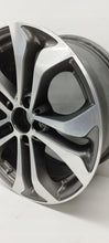 Laden Sie das Bild in den Galerie-Viewer, 1x Alufelge 17 Zoll 7.5" 5x112 36ET Glanz A2534010600 Mercedes-Benz Glc FEL5184546869fb