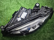 Laden Sie das Bild in den Galerie-Viewer, Frontscheinwerfer Mercedes-Benz W205 A2059068505 LED Links Headlight SCH6331235725cf