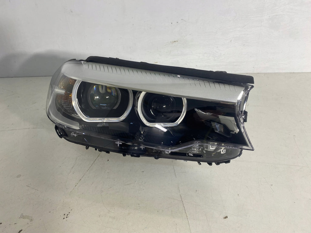 Frontscheinwerfer BMW G31 G30 8492836-01 Rechts Scheinwerfer Headlight SCH3108591247pq