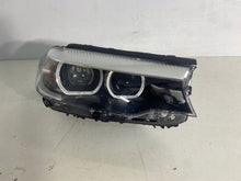 Load image into Gallery viewer, Frontscheinwerfer BMW G31 G30 8492836-01 Rechts Scheinwerfer Headlight SCH3108591247pq