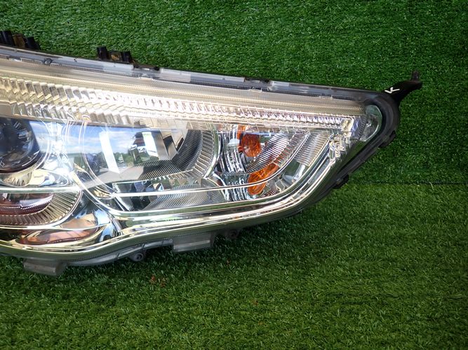 Frontscheinwerfer Mitsubishi Asx 9955949700 Xenon Rechts Scheinwerfer Headlight