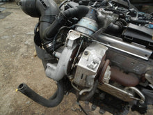 Laden Sie das Bild in den Galerie-Viewer, Motor Audi Seat Skoda VW I CAY 1.6 TDI Diesel Engine Komplett MOT8767519333tk