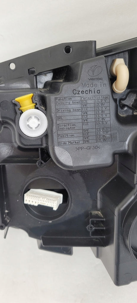 Frontscheinwerfer VW Id.4 11B941006B Rechts Scheinwerfer Headlight SCH6728202977iw