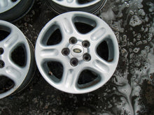 Load image into Gallery viewer, 4x Alufelge 15 Zoll 5.5" 5x114.3 Land Rover Freelander Rim Wheel FEL5074283503ua