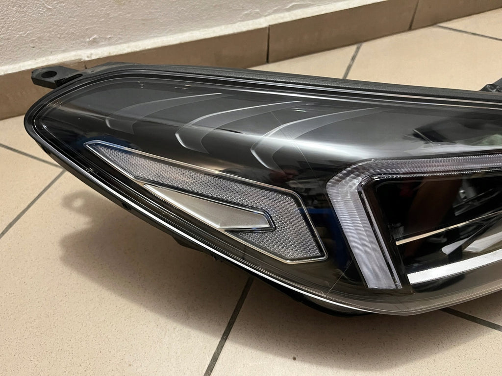 Frontscheinwerfer Hyundai Tucson 92102-D7700 Full LED Rechts Headlight SCH3524243828ph