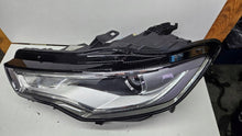 Laden Sie das Bild in den Galerie-Viewer, Frontscheinwerfer Audi A6 C7 4G0941005 Links Scheinwerfer Headlight SCH9169249890ao