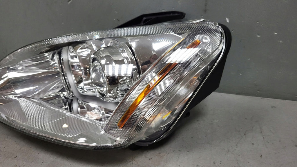 Frontscheinwerfer Ford C-Max C Max 3M51-13006-EH Xenon Links Headlight