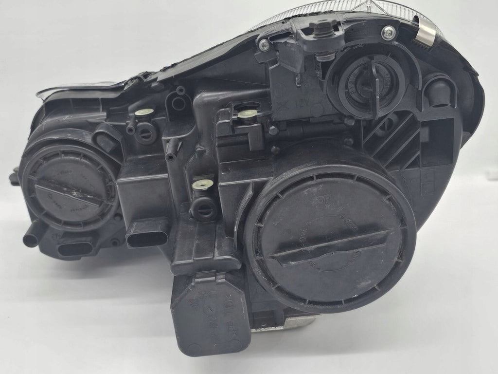 Frontscheinwerfer Mercedes-Benz W211 Bi-Xenon Rechts Scheinwerfer Headlight SCH3804529406en