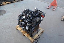 Load image into Gallery viewer, Motor VW Passat CFF CFG 2.0 TDI 140PS 171TKm Diesel Engine Komplett MOT3463656855yk