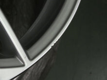 Load image into Gallery viewer, 1x Alufelge 18 Zoll 8.0" 5x112 39ET Glanz Silber 4G0601025 Audi Rim Wheel FEL9622364607bv