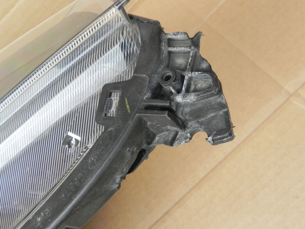 Frontscheinwerfer Ford Kuga LED Rechts Scheinwerfer Headlight