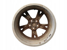Load image into Gallery viewer, 1x Alufelge 17 Zoll 7.0" 5x112 43ET Matt Silber 8U0601025AM Audi Q3 Rim Wheel FEL9832091782nr