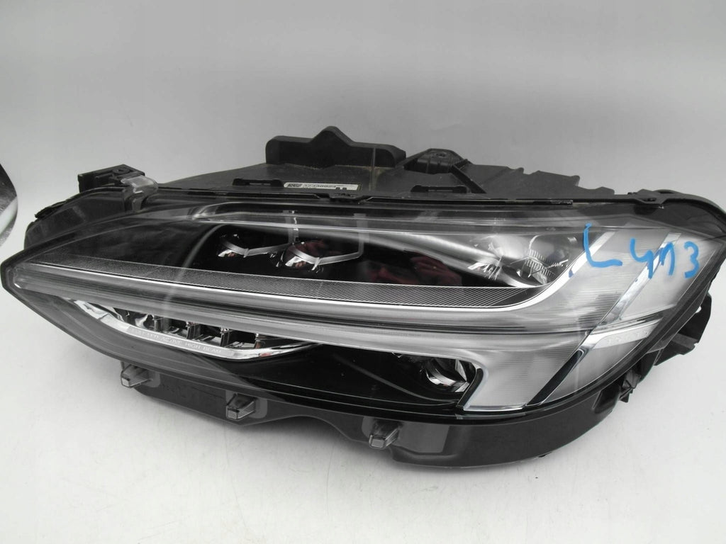 Frontscheinwerfer Volvo S90 V90 32338924 Links Scheinwerfer Headlight SCH3295170924ip