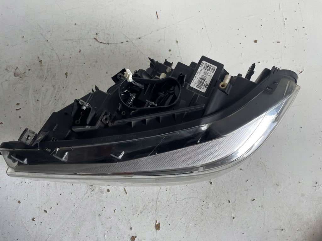 Frontscheinwerfer BMW 4 F36 F32 F33 7498913 Xenon Links Scheinwerfer Headlight SCH2650803945zt