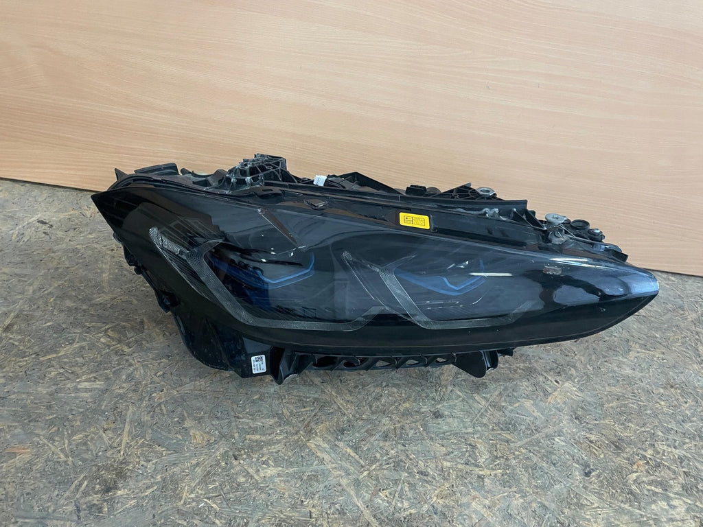 Frontscheinwerfer BMW 4 G22 G82 G26 9505116 Laser Rechts Scheinwerfer Headlight SCH2180260080ey