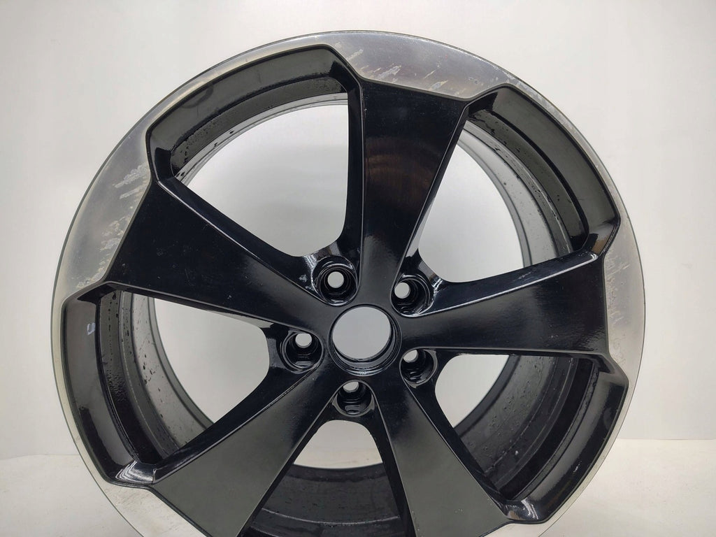1x Alufelge 19 Zoll 5K0601025AB VW Golf Vii Rim Wheel FEL4317083654mh