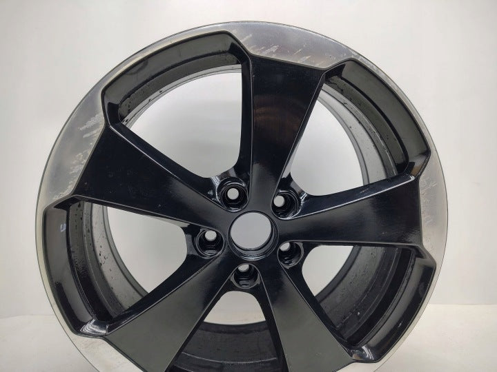 1x Alufelge 19 Zoll 5K0601025AB VW Golf Vii Rim Wheel FEL4317083654mh