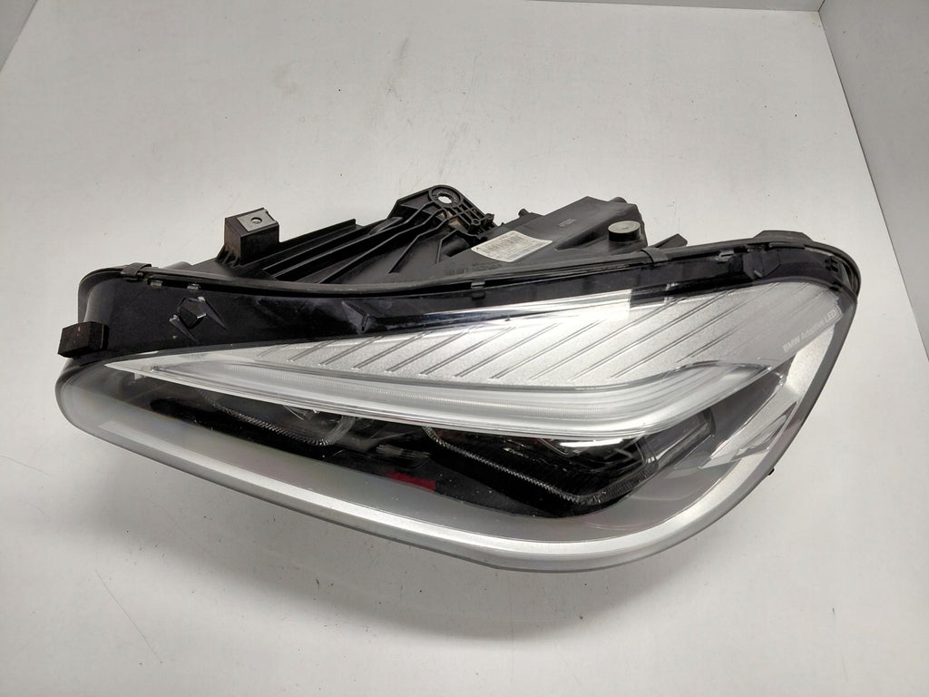 Frontscheinwerfer BMW F45 F46 5A017B5 Full LED Links Scheinwerfer Headlight SCH5100400246fl
