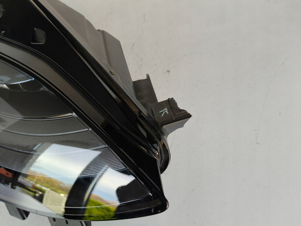 Frontscheinwerfer Tesla Model 3 1514953 Full LED Rechts Scheinwerfer Headlight SCH1703971011sv