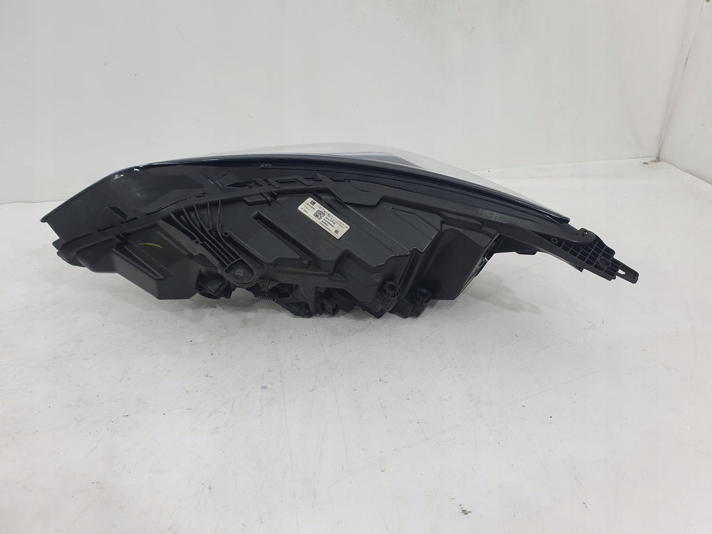 Frontscheinwerfer Opel Astra K 39055746 Full LED Rechts Scheinwerfer Headlight SCH8258555392sg