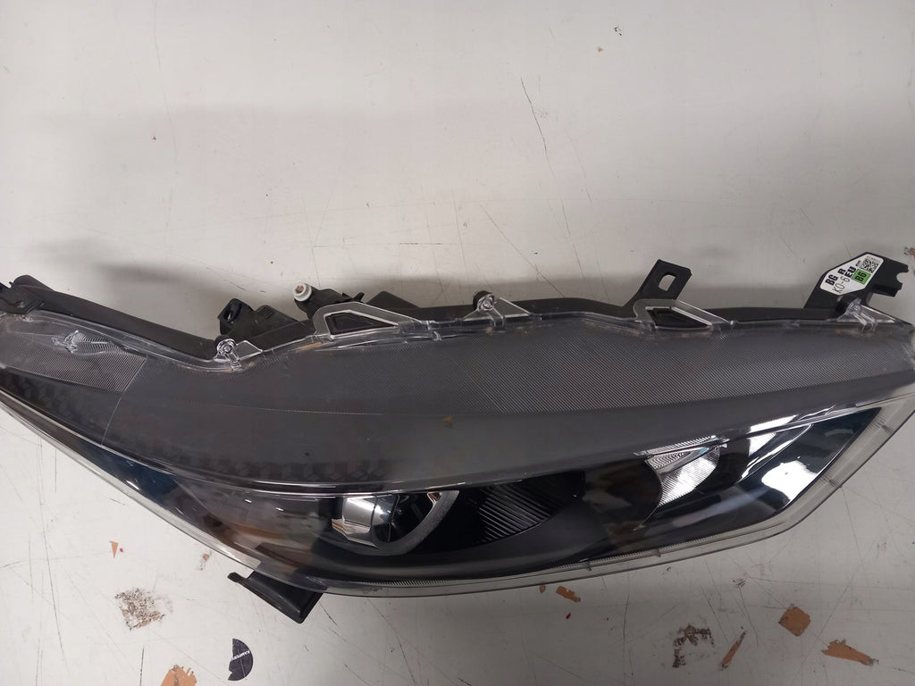 Frontscheinwerfer Toyota Yaris 32337374 Full LED Ein Stück (Rechts oder Links)
