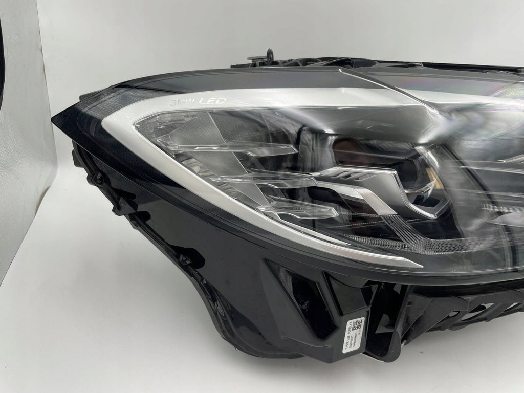 Frontscheinwerfer BMW 4 G22 G23 G26 5A19352-04 Rechts Scheinwerfer Headlight SCH3896667525oe