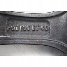 Laden Sie das Bild in den Galerie-Viewer, 1x Alufelge 15 Zoll 4x100 DC3LV3810 Mazda I Rim Wheel FEL9412643323eq