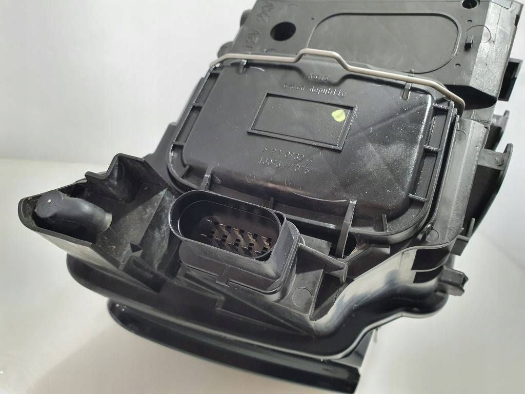 Frontscheinwerfer Audi Q5 8R0941003 1010017075 Links Scheinwerfer Headlight SCH6931350414ae