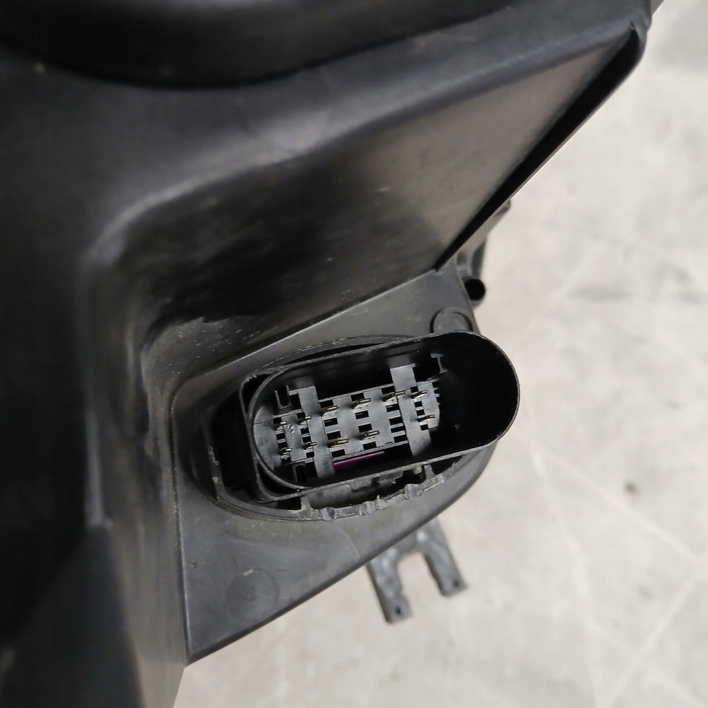 Frontscheinwerfer Audi A4 B9 8W0941044 Xenon Rechts Scheinwerfer Headlight SCH3793308132zj