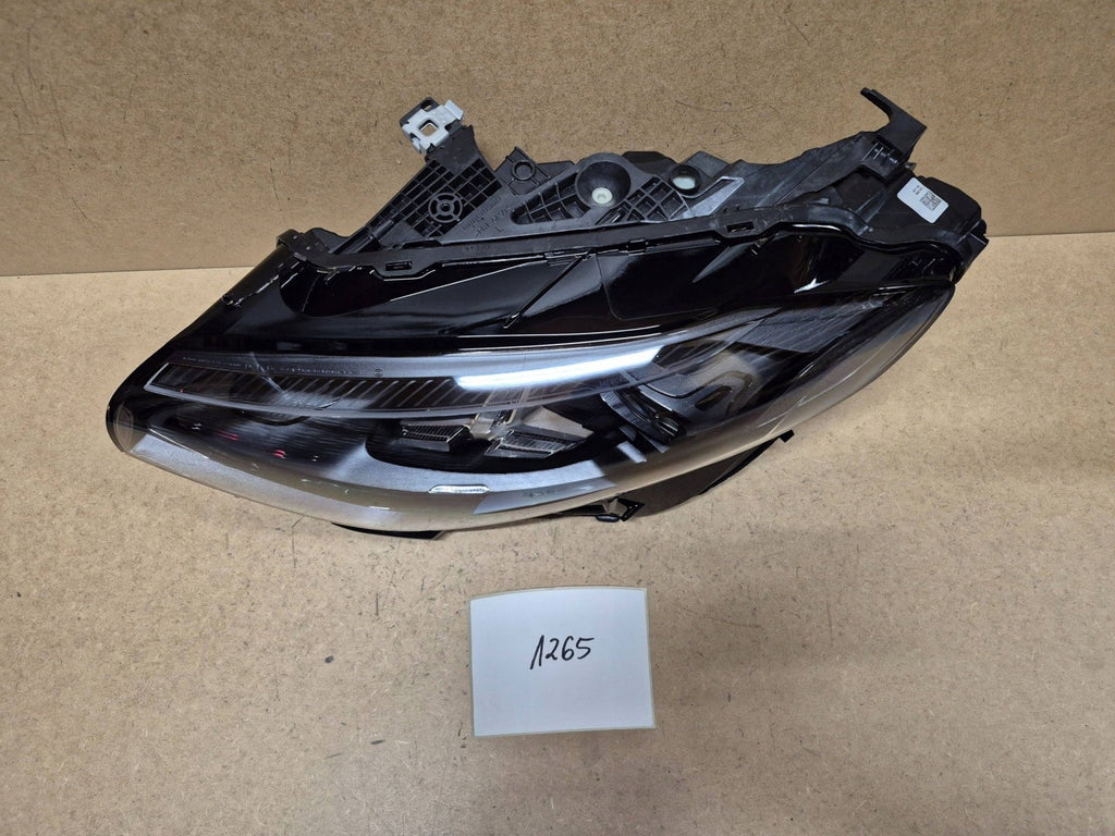 Frontscheinwerfer Mercedes-Benz Cla A1749064102 A1749064102001 Links Headlight SCH7264789258ya