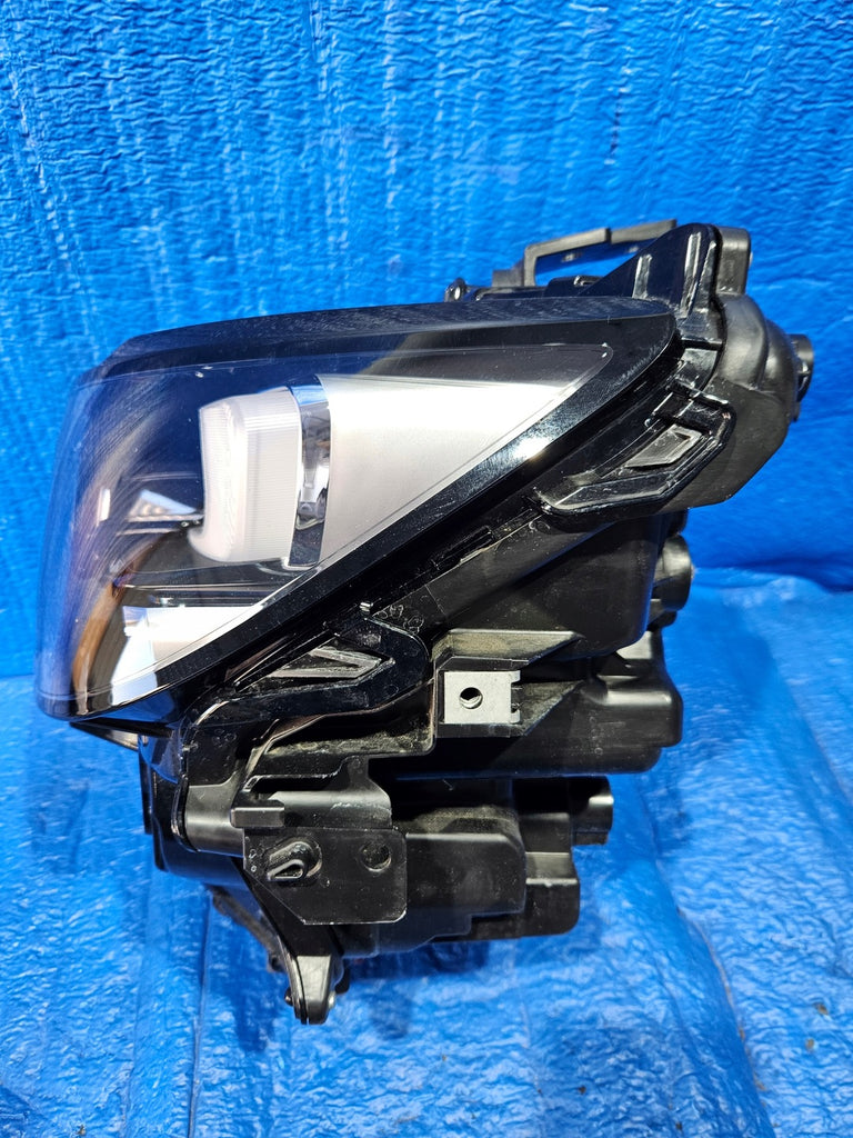 Frontscheinwerfer Mazda Cx-60 KR9R-51-040 Links Scheinwerfer Headlight SCH8996747526an