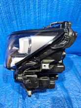 Laden Sie das Bild in den Galerie-Viewer, Frontscheinwerfer Mazda Cx-60 KR9R-51-040 Links Scheinwerfer Headlight SCH8996747526an