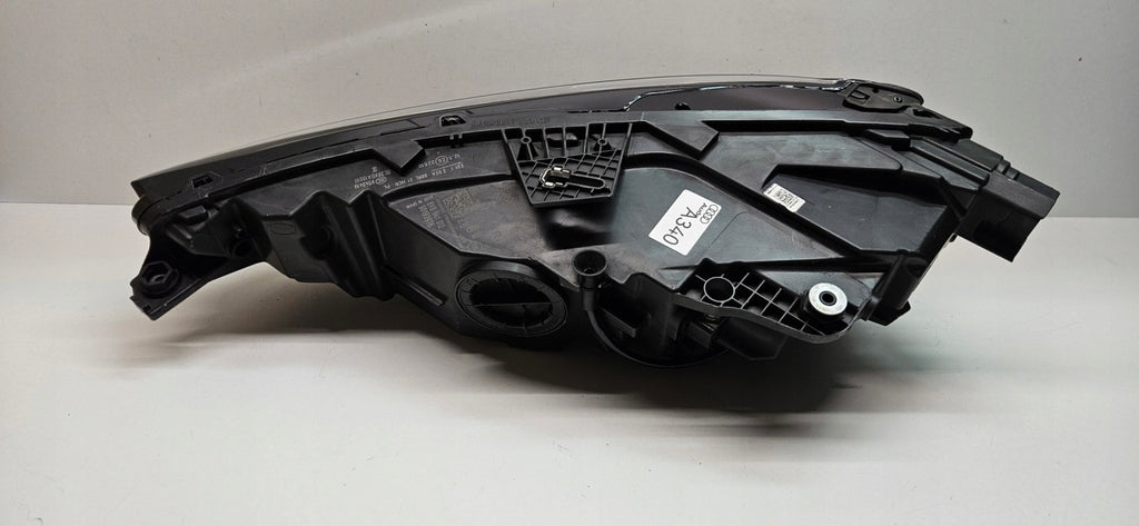 Frontscheinwerfer Audi A3 8Y0941012 LED Rechts Scheinwerfer Headlight SCH5968058574cj