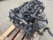 Laden Sie das Bild in den Galerie-Viewer, Motor Hyundai Tucson I I40 D4FD 1.7 CRDI 98TKm 2011 Diesel Engine Komplett MOT5334138847ak