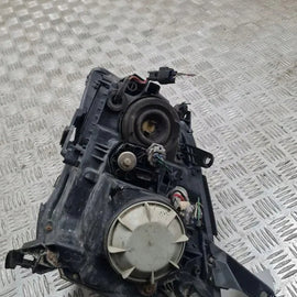 Frontscheinwerfer Toyota Avensis 0821211L1R Rechts Scheinwerfer Headlight SCH3791112906dt