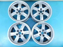 Load image into Gallery viewer, 4x Alufelge 17 Zoll 7.5" 5x112 Audi A8 Rim Wheel FEL4553412777an