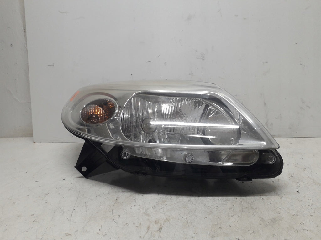 Frontscheinwerfer Dacia Sandero 8200733877- Rechts Scheinwerfer Headlight