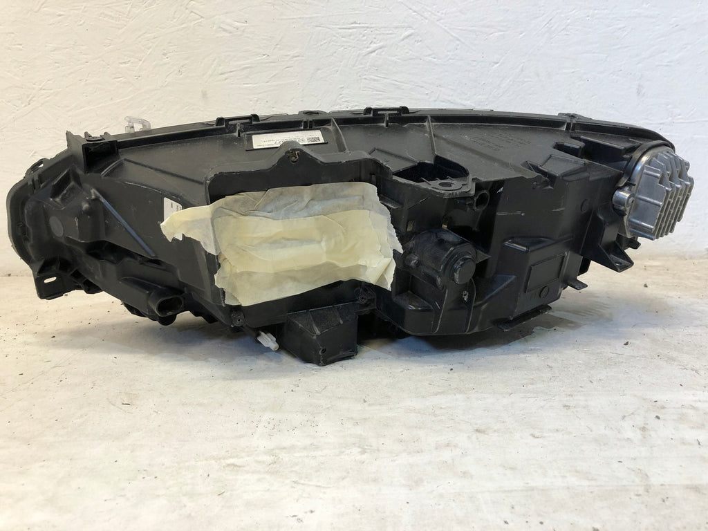 Frontscheinwerfer Volvo S90 V90 32228677 LED Rechts Scheinwerfer Headlight SCH5255483047io