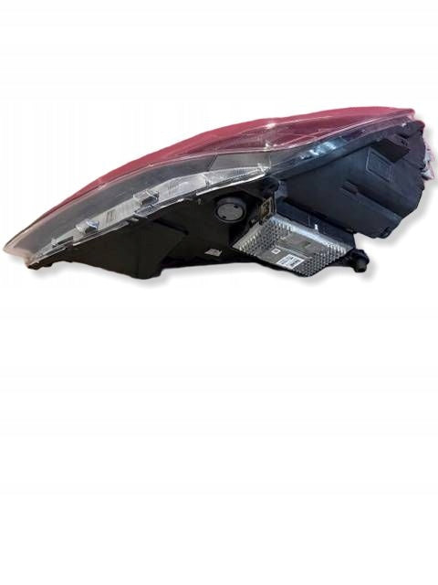 Frontscheinwerfer Seat Leon 5F1941007A LED Links Scheinwerfer Headlight SCH8134888834so