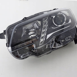 Frontscheinwerfer Peugeot Partner Rifter 9816827280 Links Scheinwerfer Headlight SCH5425448705su
